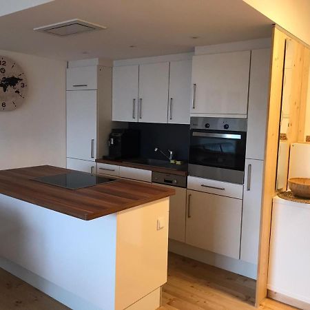 Sonnstein Apartment Altmuenster Luaran gambar