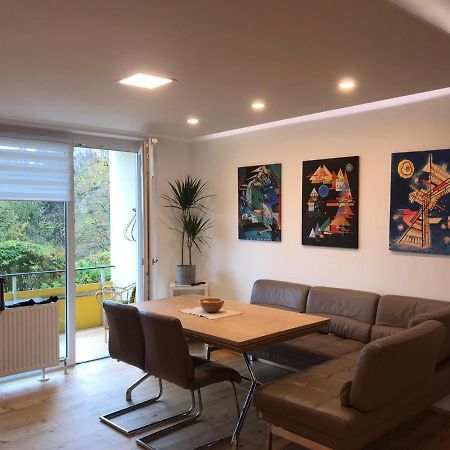 Sonnstein Apartment Altmuenster Luaran gambar