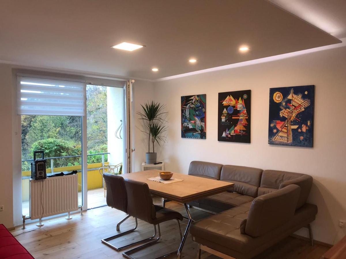 Sonnstein Apartment Altmuenster Luaran gambar