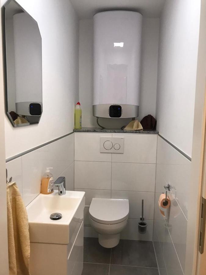 Sonnstein Apartment Altmuenster Luaran gambar